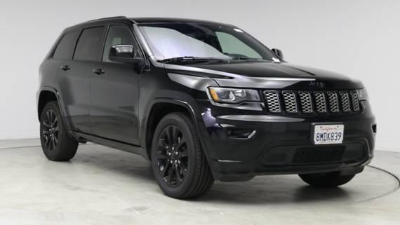 JEEP GRAND CHEROKEE 2019 1C4RJEAG2KC792294 image JEEP GRAND CHEROKEE 2019 1C4RJEAG2KC792294 image